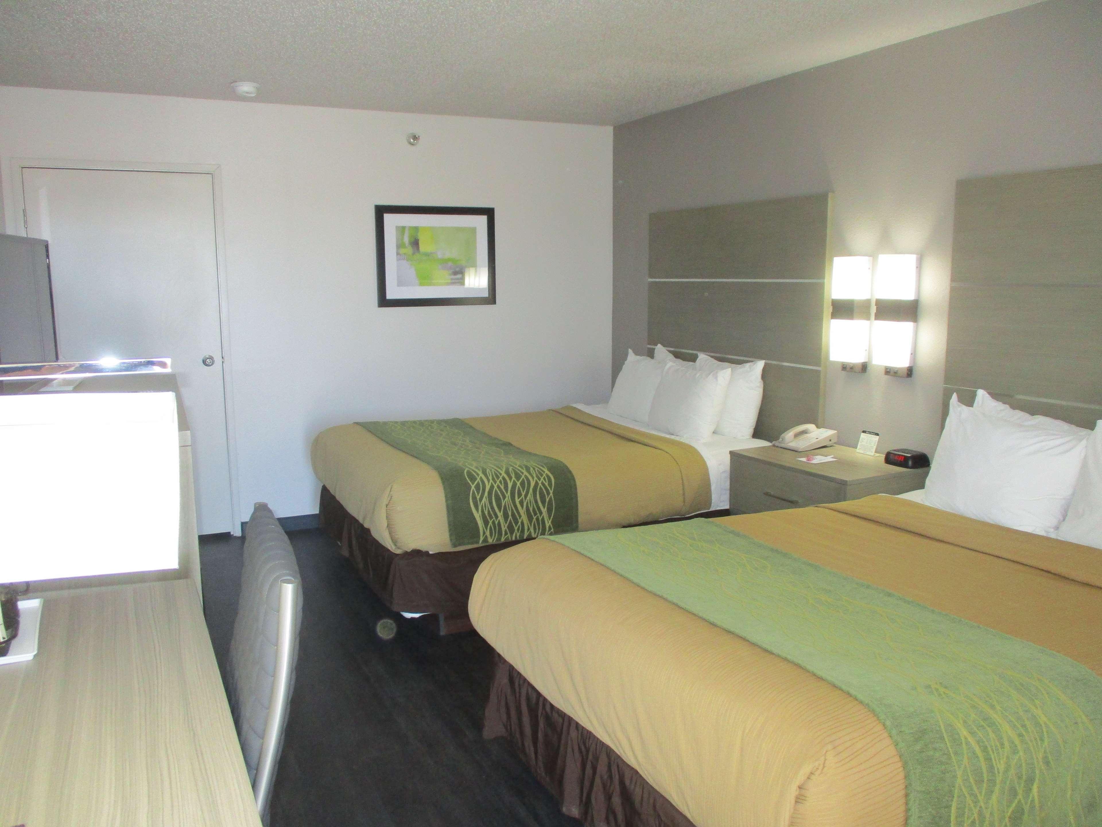 Best Western Oakdale Inn Extérieur photo