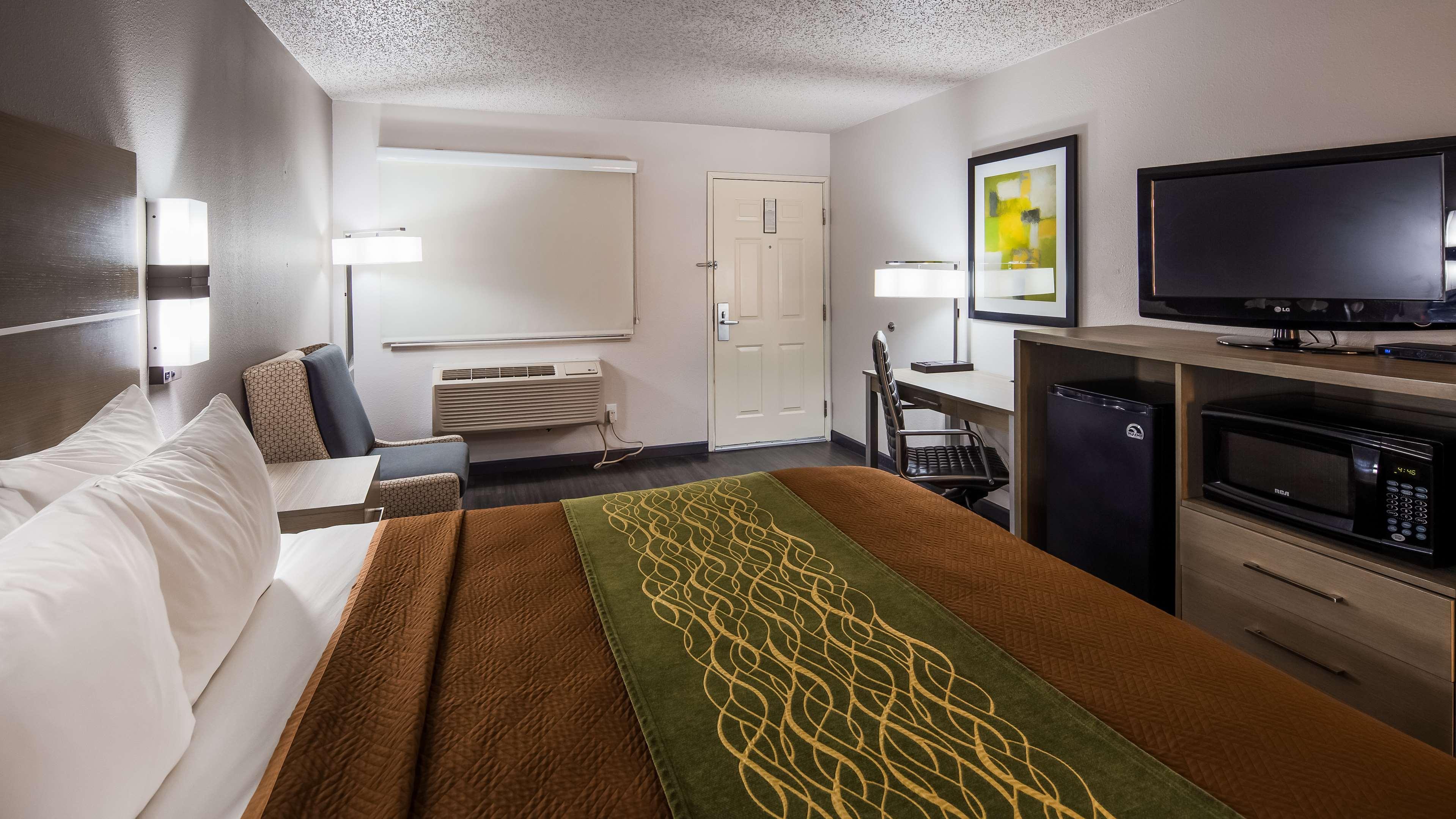 Best Western Oakdale Inn Extérieur photo