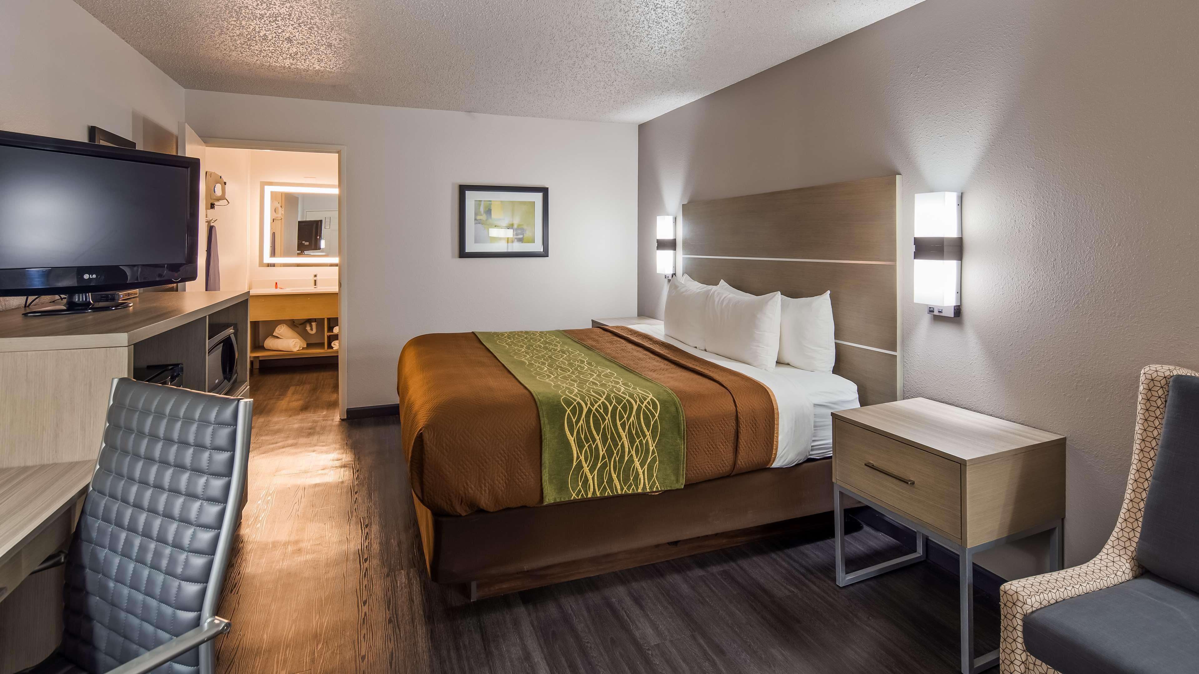 Best Western Oakdale Inn Extérieur photo